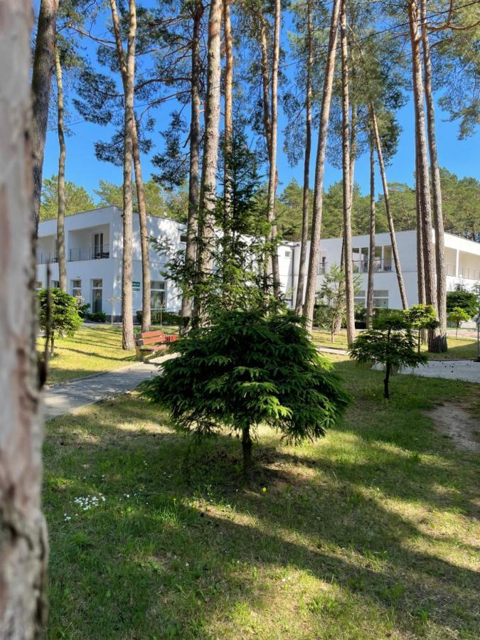 Polana Lukecin - Pobierowo Hotel Exterior foto