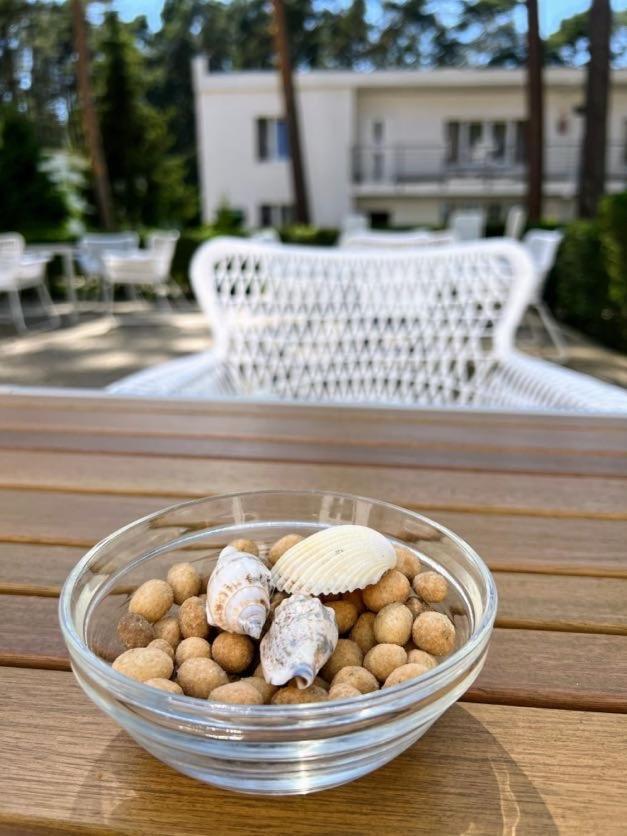 Polana Lukecin - Pobierowo Hotel Exterior foto